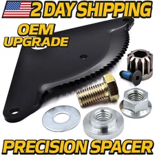 Improved Steering Gear Kit for 532194732 Sector Plate, 587738906 Pinion
