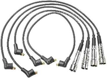 Standard Motor Products 27625 Pro Series Ignition Wire Set Standard Ignition STI27625 Standard Motor Products 27625 Pro Series Ignition Wire Set Standard Ignition STI27625