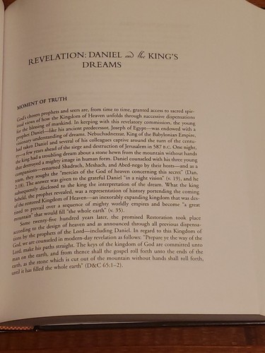 Teachings And Commentaries On The Old Testament Allen/ Pinegar 1st Edition HC - Picture 11 of 12