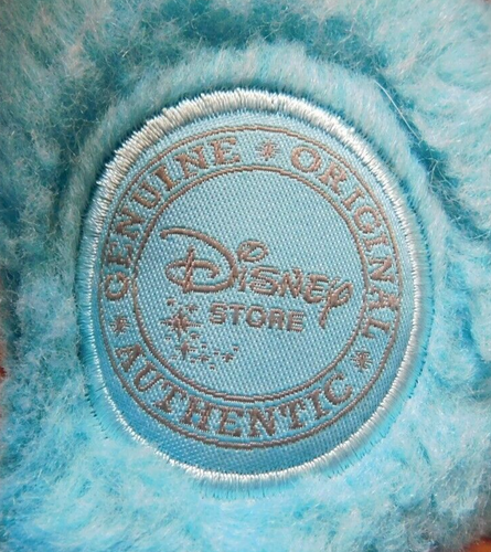 Disney ~ Monster's Inc. Sully Plüschtier Pixar Stofftier  - Bild 8 von 12