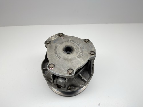 2011 07-14 Polaris Sportsman 500 Primary Drive Clutch CVT Assembly 1322673 OEM - Picture 4 of 7