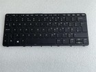 Für HP Pro x2 612 G1 766640-031 766641-031 Tastatur Englisch Original - Lesen