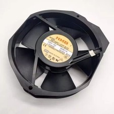 NMB 5915PC-23T-B30 17238 AC230V 35W Cooling Fan
