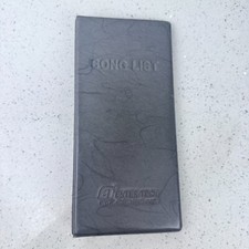 Magic Sing User Manuel  Song List Book Karaoke ET Enter Tech READ