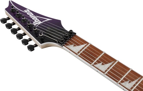 Ibanez RG470DX-TMN Tokyo Midnight Electric Guitar Brand NEW - Picture 6 of 6