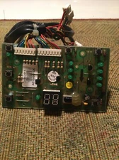 GE AEW10ANH1 Interface  Control Board.AE100507. CK