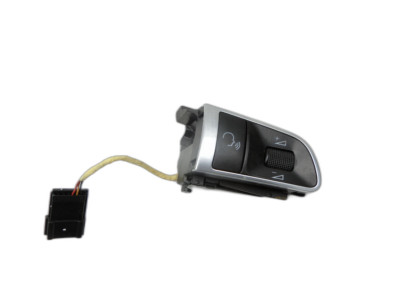 Lenkradschalter Multifunktionstasten Lenkrad Schalter re für Audi A5 8TA 07-11