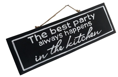 Inspirational Quote Small Wooden Plaque Vintage Wall Hanging Shabby Chic Sign - Picture 5 of 9