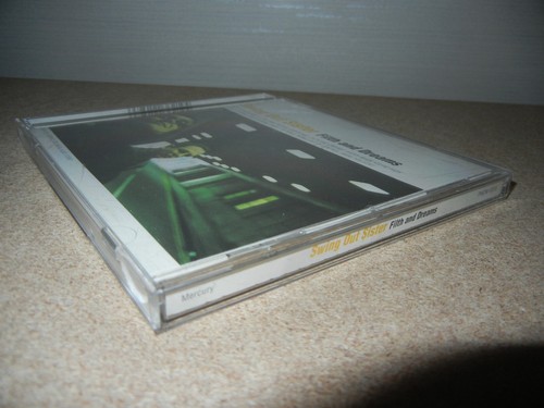 Swing Out Sister "Filth And Dreams" Japan CD PHCW-1015 - Picture 4 of 4