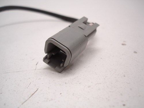 INTERRUPTOR DE PRESIÓN ASHCROFT APANSDLS01 XFSNC 30 psi 250 V CA 28 V CC 1/8" NPT #916 - Imagen 4 de 8