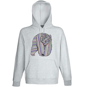 grizzly tactical hoodie