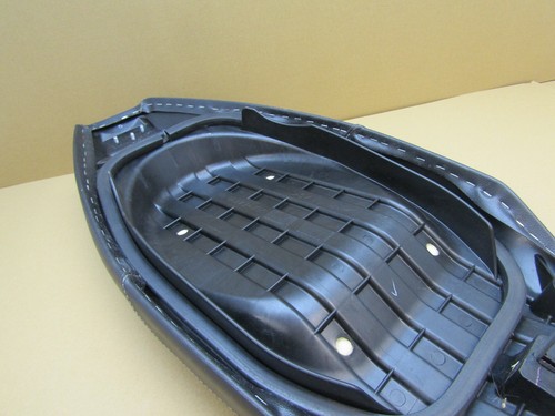 Yamaha NMAX 2019 6,848 miles seat saddle (5357) - Picture 8 of 8