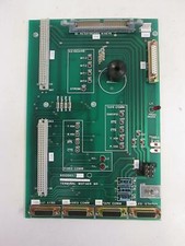 SVG Thermco 600063 Terminal Mother Board, Working When Removed