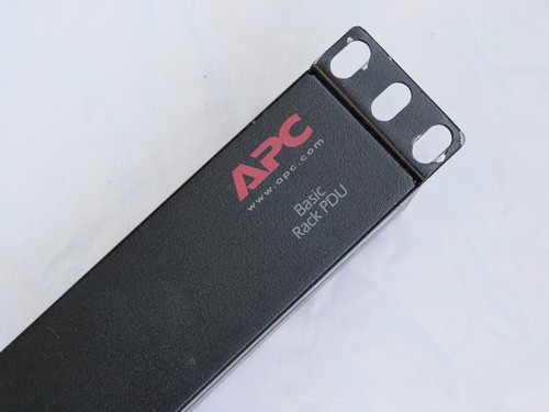 APC AP9559 Rack PDU Basic 1U 16A, 10xC13 & 2xC19 Power Strip Rack Power - Picture 13 of 14