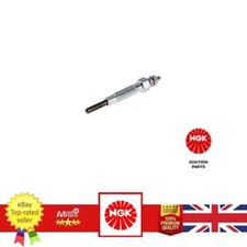 Brand New Glow Plug MM401621 NGK 6825