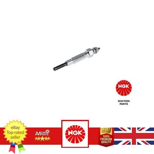 Brand New Glow Plug MM401621 NGK 6825 - Picture 1 of 4