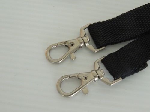 Dual Double Dog Leash No Tangle Coupler Heavy Duty For Two Dogs Walking Leash - Picture 3 of 13