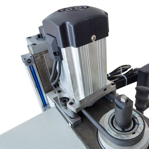 Brushless Precision Milling and Drilling Machine DIY Lathe Machining 110V 1100W - Picture 12 of 23