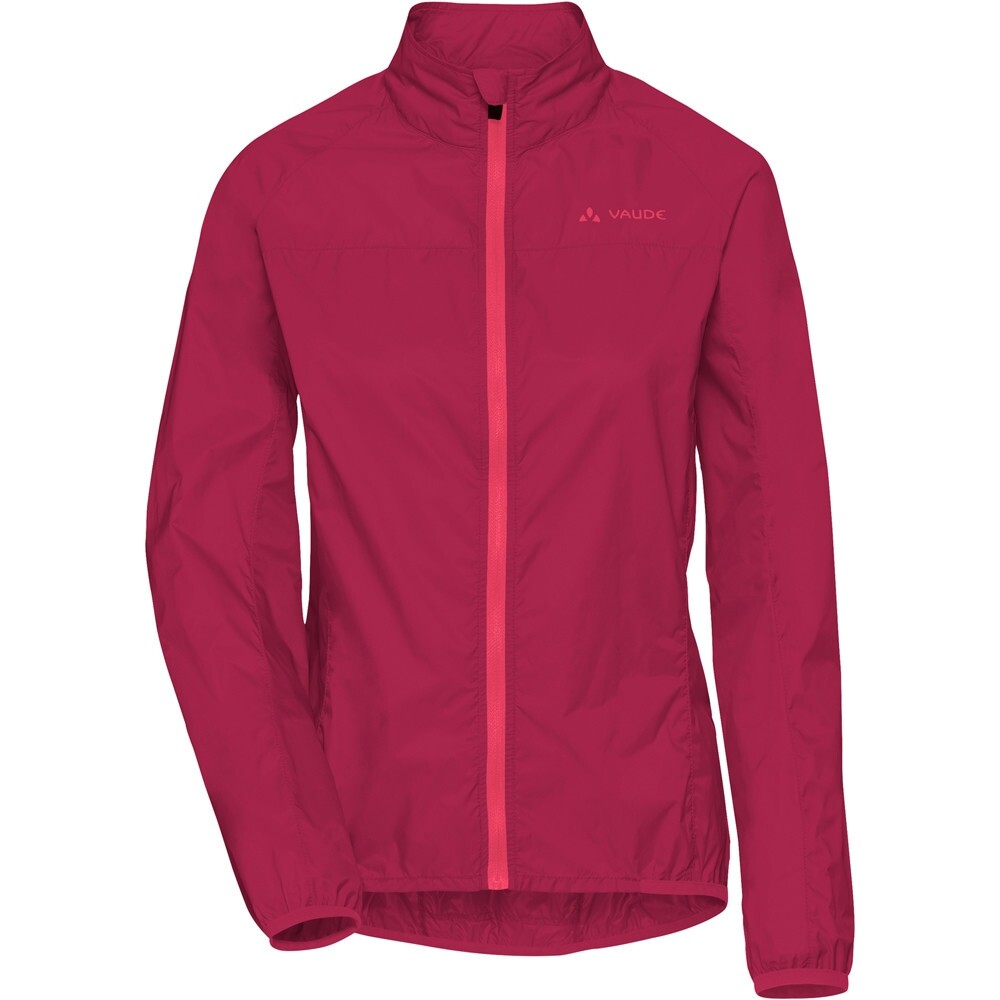 VAUDE CHAQUETA IMPERMEABLE CICLISMO donna donna Air Jacket III RO VAUDE CHAQUETA IMPERMEABLE CICLISMO donna donna Air Jacket III RO