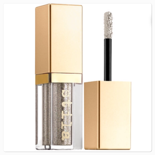 Stila GLITTER & GLOW LIQUID EYESHADOW - Authentic - NIB - Choose Shade! - Picture 4 of 16