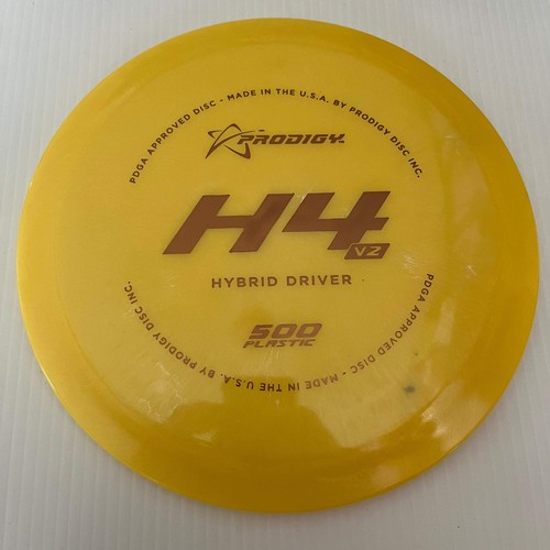 Prodigy 500 H4v2 - Picture 6 of 24