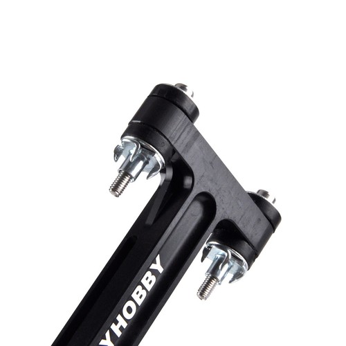 Accesorios Miracle Hobby Motor Amortiguador Montaje para Modelo de Avión de Radiocontrol - Imagen 10 de 10