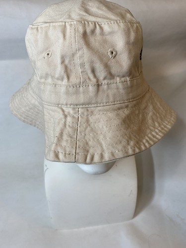 eBay France Bucket Hat Cap eBayana Logo Cotton French Reseller eCommerce - Picture 3 of 3