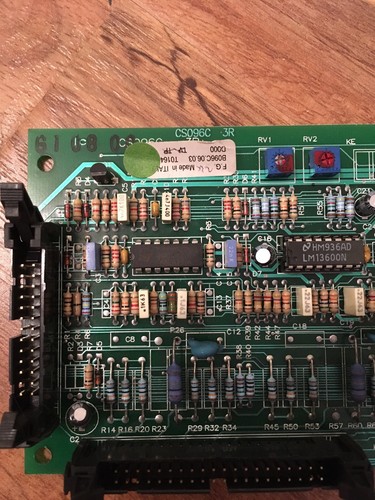 3R CS096C + CS092C - Picture 2 of 7