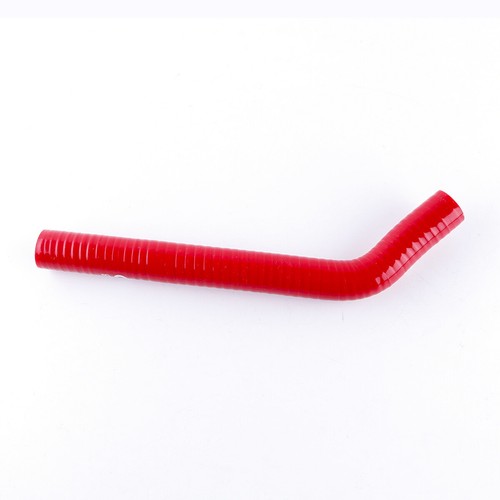 2002-2003 Cannondale 440 Cannibal Speed Blaze Silicone Radiator Hose Kit Red - Picture 10 of 11