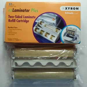xyron refill laminator