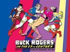 Buck Rogers in the 25th Century: v. 1: Gray Morrow Years (1979-1981) by Jim Lawrence (Hardback, 2013)
