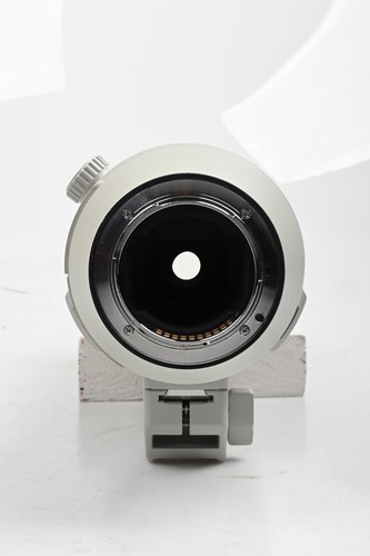 Sony FE 200-600mm f5.6-6.3 G OSS Lens SEL200600G #781 - Picture 7 of 7