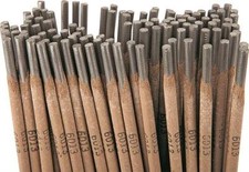 NEW FORNEY 31105 5LB BOX 3/32" WELDING ELECTRODE RODS AWS 6011 SALE 8909657