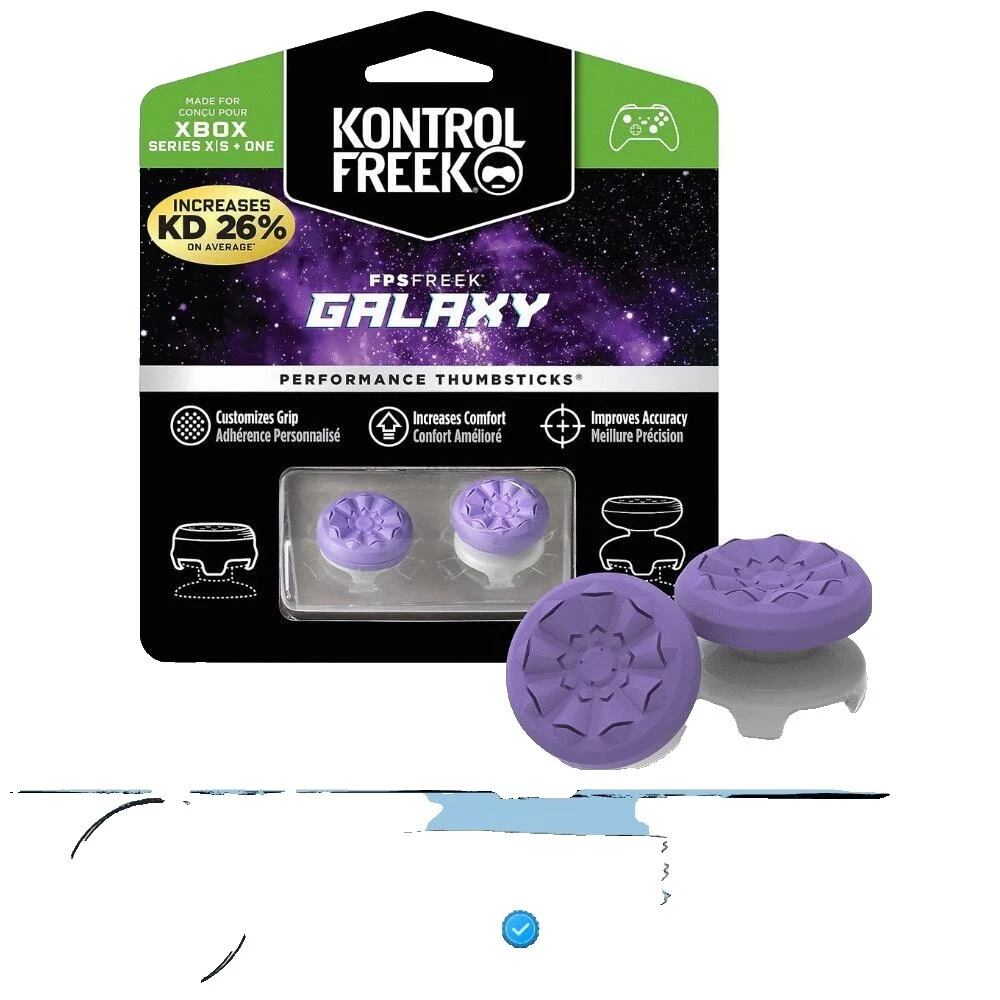 Accesorios KontrolFreek Microsoft Xbox