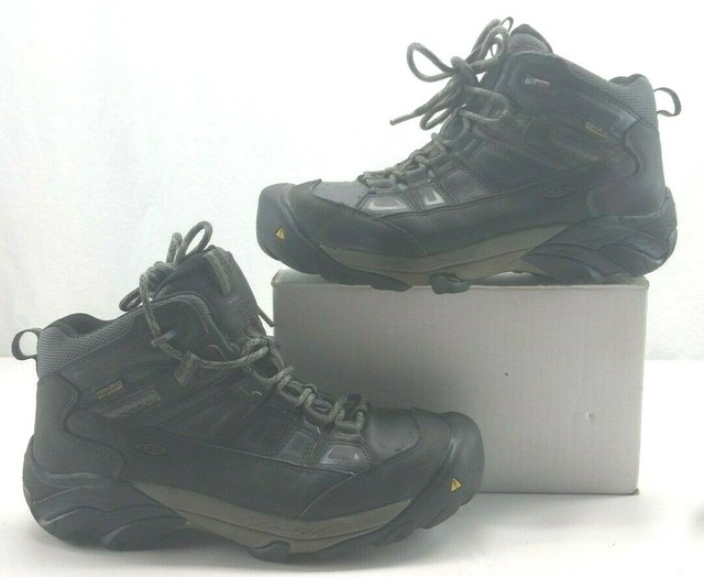 keen boulder mid