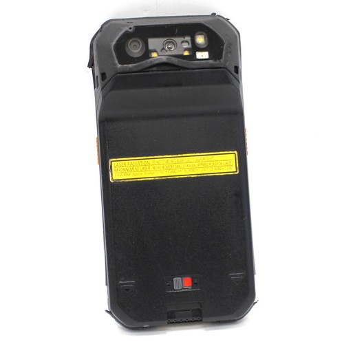 Panasonic FZ-N1 4.7" Snapdragon MSM8974AB 2GB RAM 16GB EMMC 2D BAR LASER - Picture 6 of 7