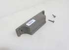 Iron Door Keep Catch Rim Lock Old Antique STYLE 4.25"L