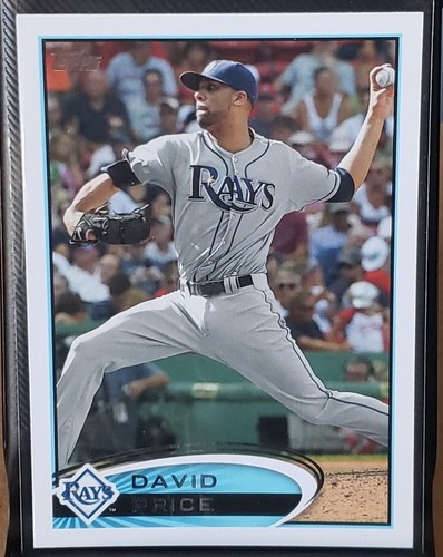 2012 Topps Baseball - Pick A Card - Complete Your Collection - Picture 24 of 169