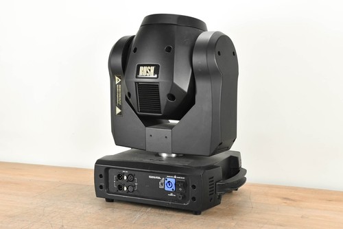 Martin Lighting Rush MH 3 Beam Moving Head Lighting Fixture CG001RE - Picture 5 of 7