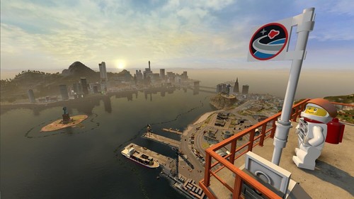 LEGO City Undercover - Picture 5 of 5