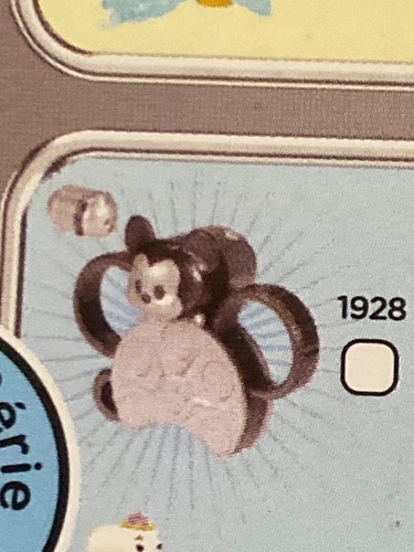 Disney 100 Years Of Wonder Tsum Tsum PVC Figure Series 2 - Picture 2 of 11