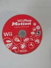 Wii Play Motion (Nintendo Wii) DISC ONLY