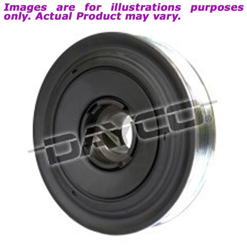 New DAYCO Harmonic Balancer For Holden Captiva HB1751N - Picture 1 of 6