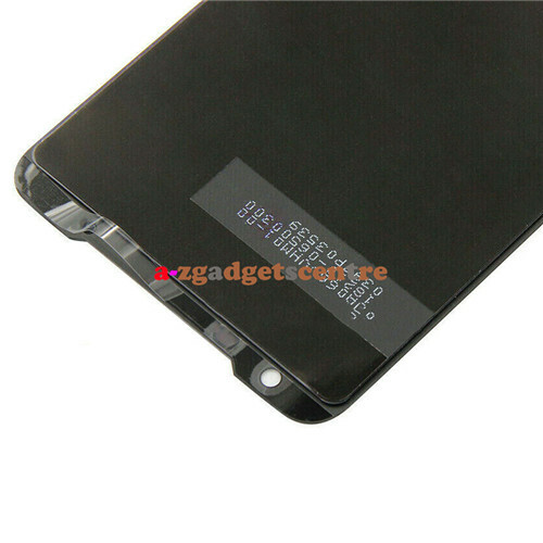 Für Asus ROG Phone II 2 ZS660KL I001D AMOLED LCD Touchscreen Ersatzteil± Rahmen - Bild 8 von 11