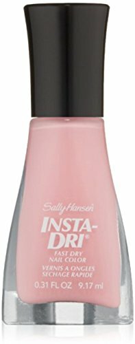 Sally Hansen Insta-Dri Fast Dry Nail Color, Pink Blink 0.31 oz (Pack of 9) - Picture 1 of 6