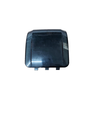 Zebra GK420T / GX420T Media Window Assembly 105934-001 - Plastic Lid Top - Picture 3 of 9