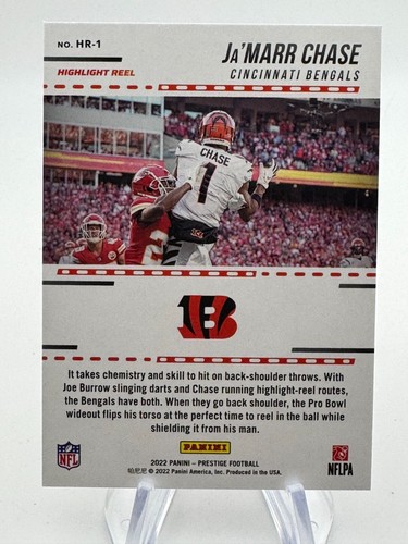 2022 Panini Prestige NFL Football Insert Singles + Parallels You PICK - Picture 54 of 153