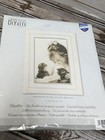 New ListingVervaco Counted Cross Stitch Kitten Cat Child Craft Kit