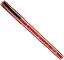 Uchida Of America Calligraphy Marker Art Supplies, Burgundy,Art Pens & Markers