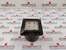 Omron K2CA-R-R2 Overcurrent Relay 100/110/200/220Vac 5A 50/60Hz 10 Sec